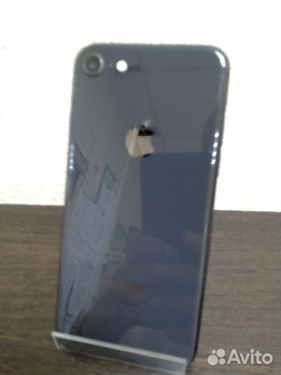 Смартфон Apple iPhone 8 64 гб, 1 nano SIM