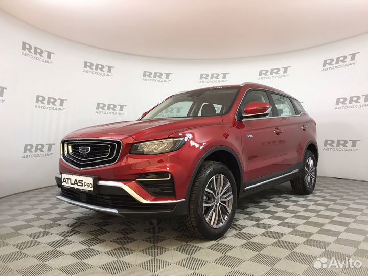 Geely Atlas Pro 1.5 AMT, 2023