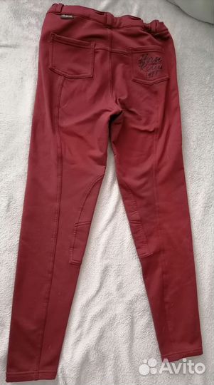 Лосины для занятий конным спортом