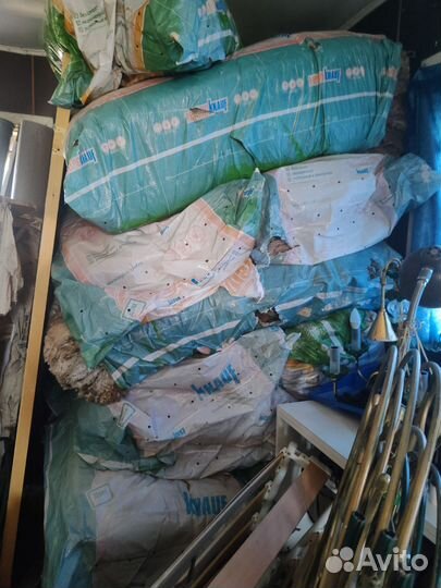 Утеплитель knauf