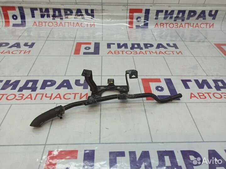 Трубка вакуумная Hyundai Solaris (RB) 28353-2B000