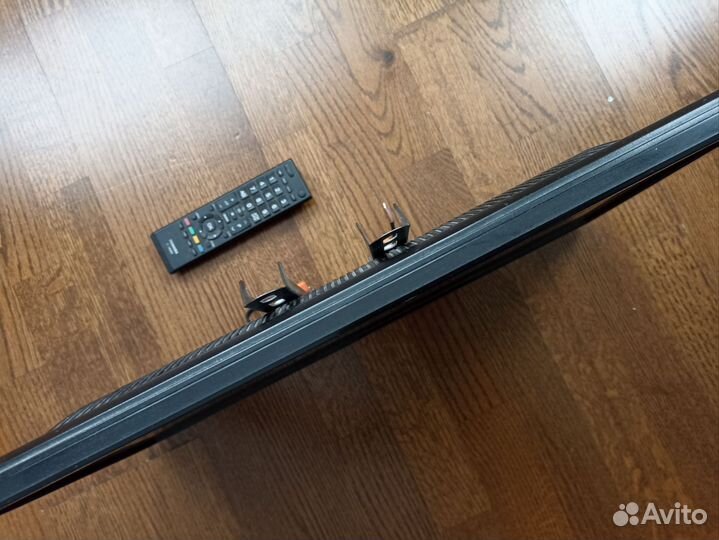 Телевизор toshiba