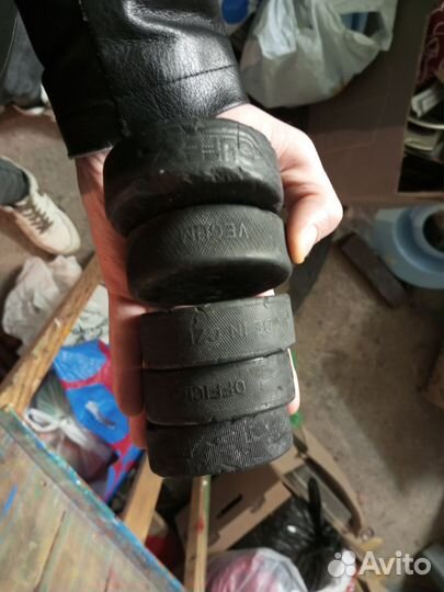 Клюшка хоккейная bauer