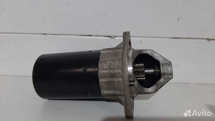 Стартер Opel Corsa D 1.0 2006-2014