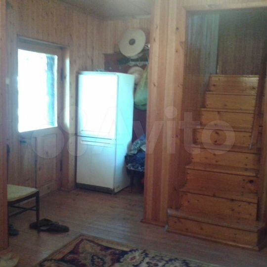 Дом 102 м² на участке 14 сот.