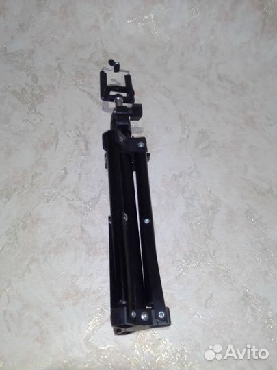 Штатив для телефона