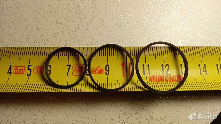 Пассики 25 шт