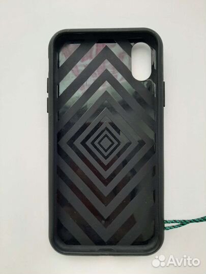 Чехол для iPhone x и универсальные