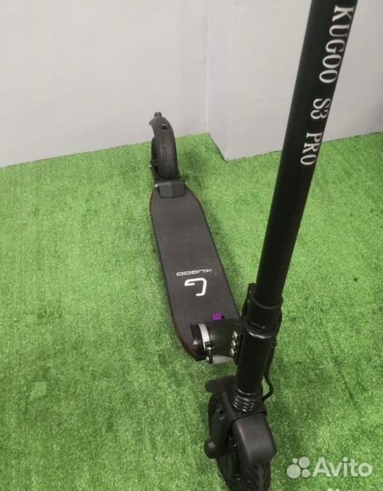 Кугоо s3pro Детский