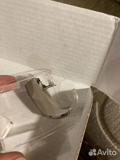 Слуховой аппарат Oticon