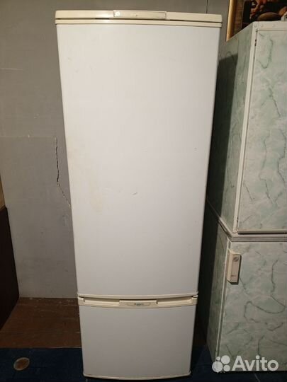 Холодильник бу с доставкой