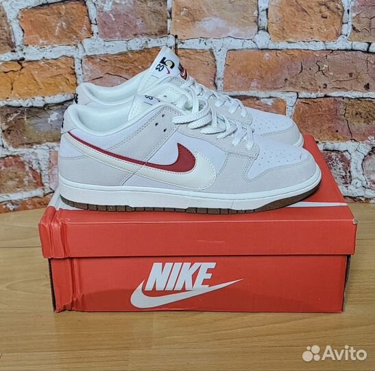 Кроссовки Nike SB Dunk Low Se 85