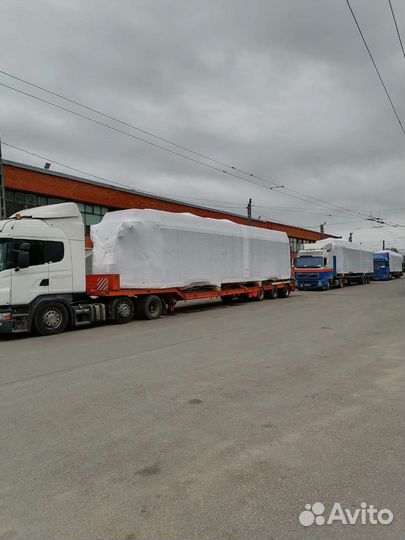 Упаковка в термоусадочную плёнку