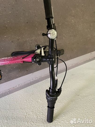 Велосипед детский Merida