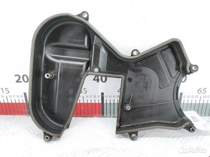 Кожух для Ford Focus 1