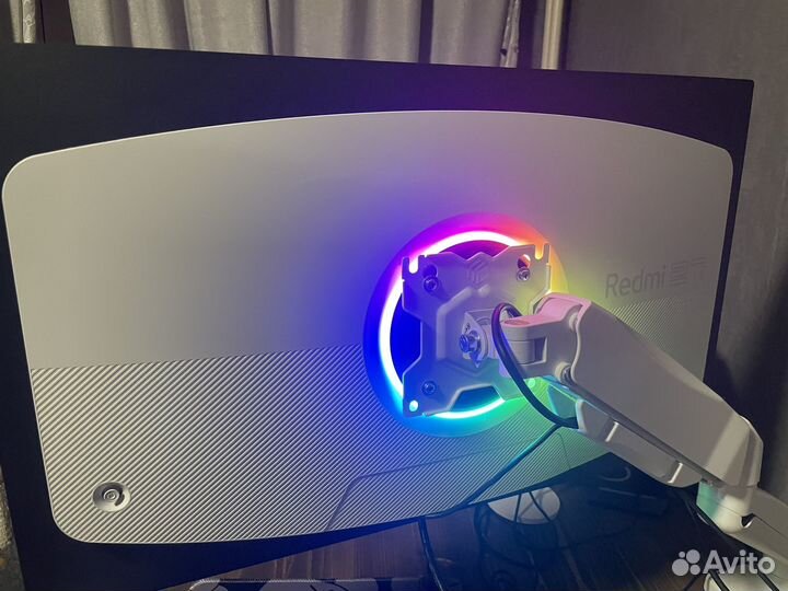 Монитор Redmi g pro 27