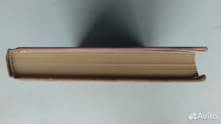 Книга Гарри Поттер