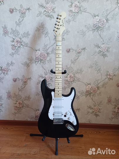 Электрогитара Fabio