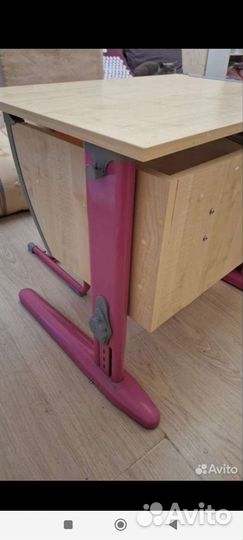 Столы для учеников