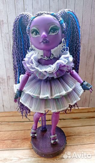 Куклы Rainbow High Рейнбоу Хай