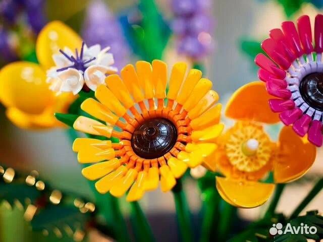 Lego / Новый / В наличии