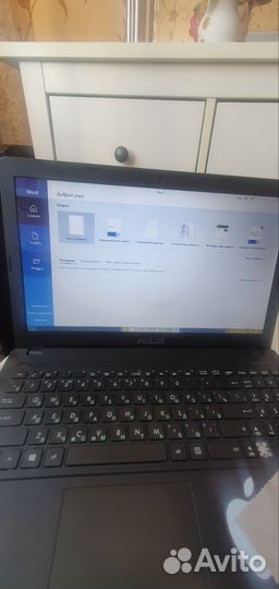 Asus X551MA