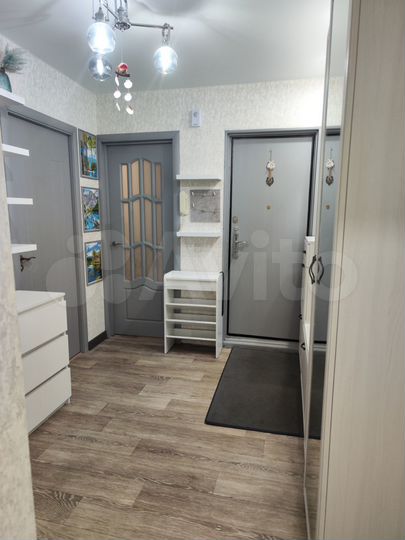 3-к. квартира, 71,8 м², 9/10 эт.