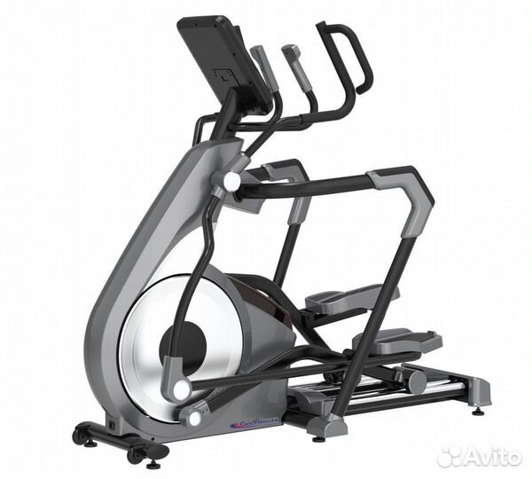 Эллиптический тренажер CarFitness TS-112B