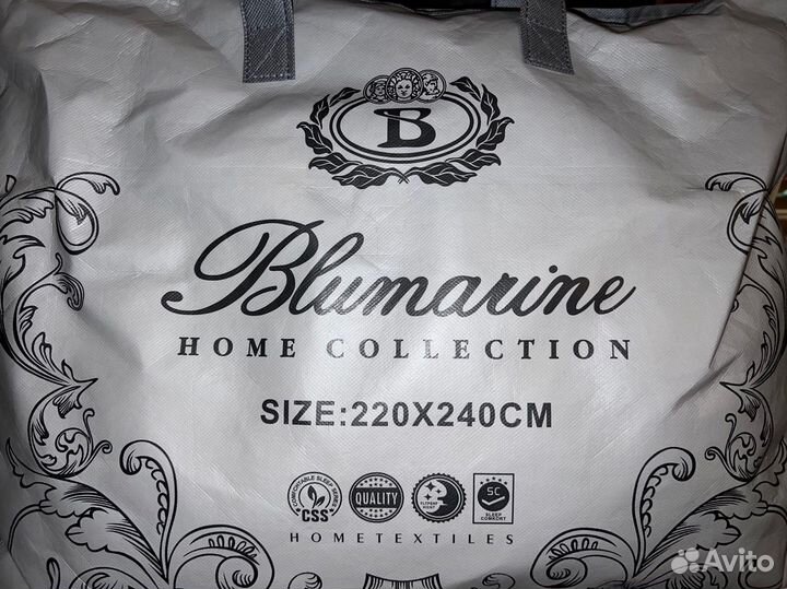 Плед покрывало 220 240