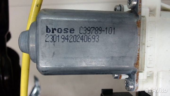 Стеклоподъемник электрический Land Rover Range Rov