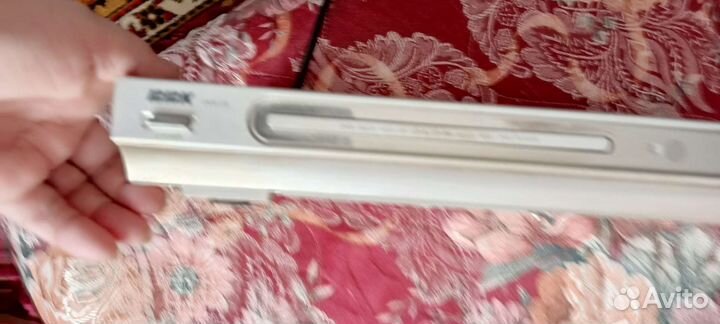 Видеомагнитофон вбк