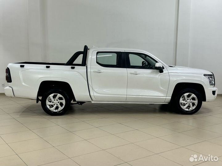 Great Wall Poer King Kong 2.0 МТ, 2023, 6 175 км