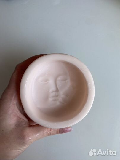 Формы для мыла и свечей