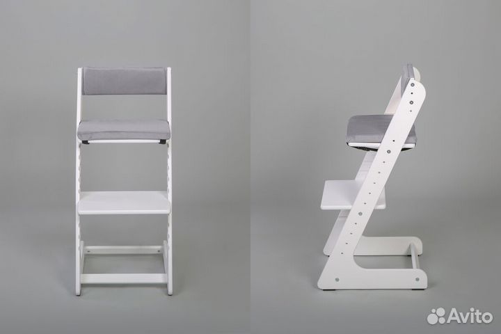 Растущий стул