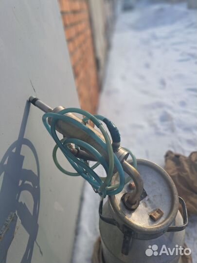 Самогонный аппарат