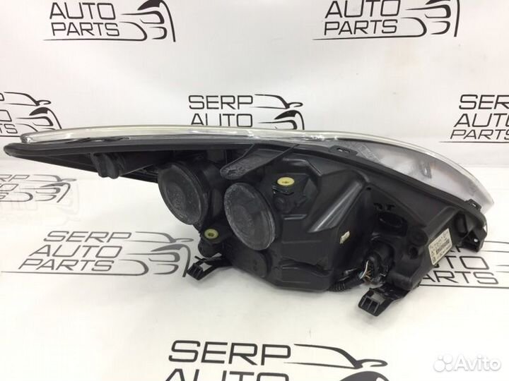 Фара передняя левая Ford Focus 2 CB4 1.6 100Л/С