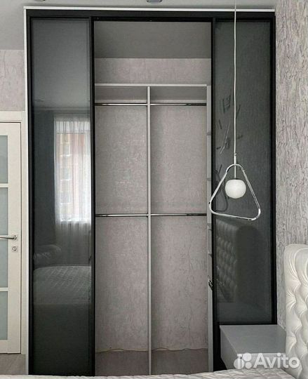 Шкафы любых размеров и конструкций на заказ