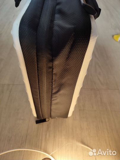 Сумка для ноутбука для путешествий