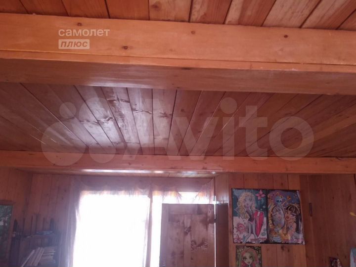 Дом 70 м² на участке 5,6 сот.