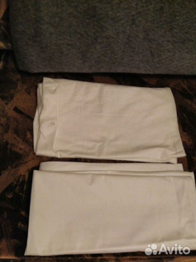 Продаю накидушку на подушки капрон СССР