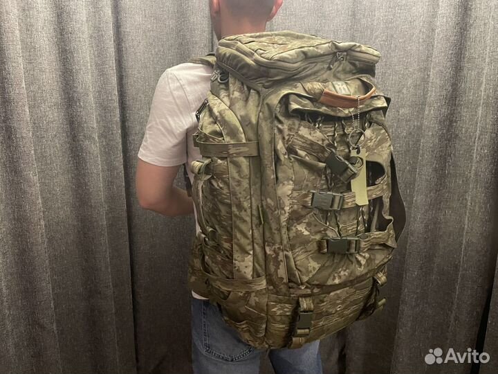 Рюкзак gabar 60+10lt. anafarta