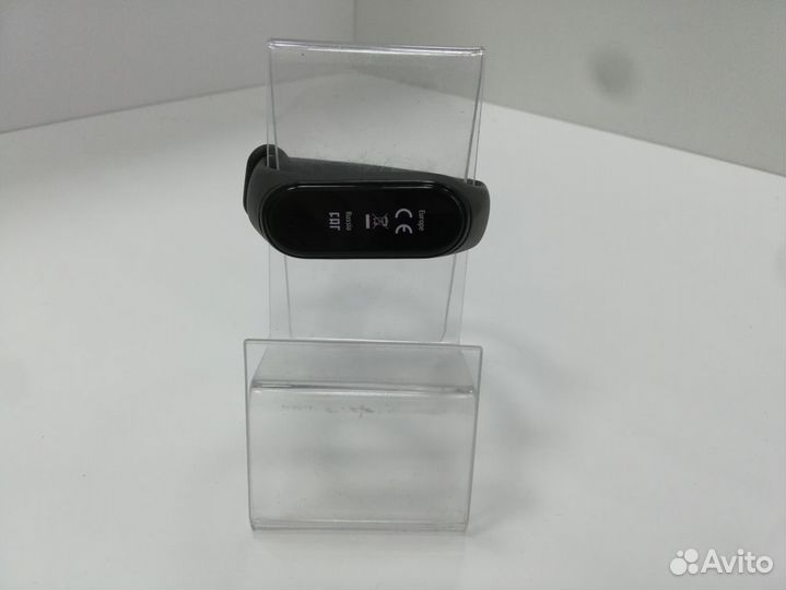 Фитнес-браслеты Xiaomi Mi Band 4 NFC