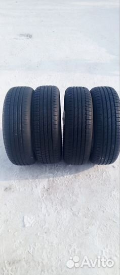 Nokian Tyres xLine 185/65 R15