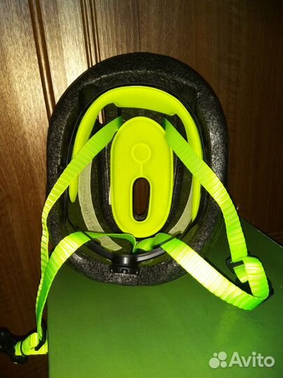 Детский шлем защитный