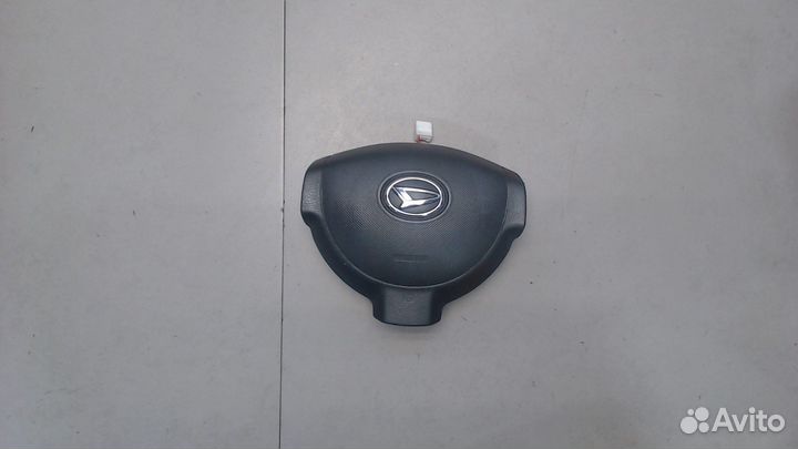 Подушка безопасности водителя Daihatsu Sirion, 200