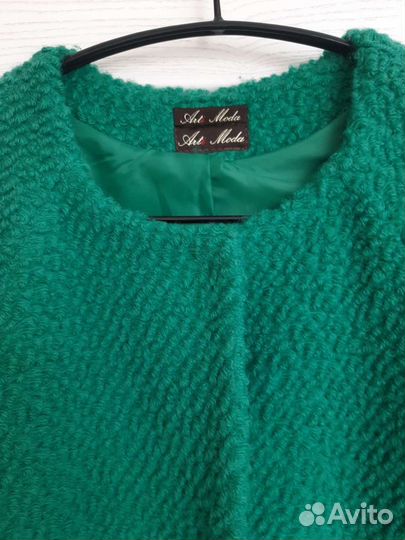 Пальто женское