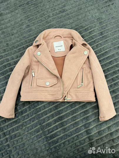 Одежда для девочки