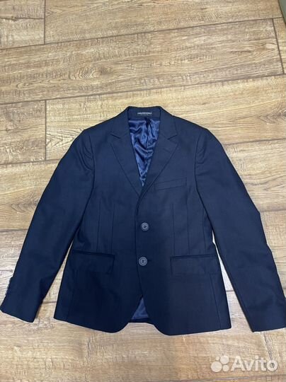 Костюм на мальчика