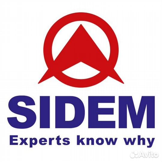 Опора шаровая KIA RIO 11/soul 08/picanto 11- 81184