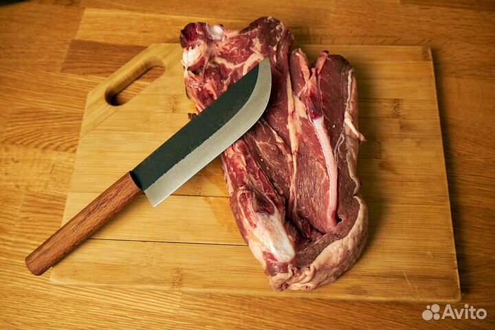 Нож пикниково-кухонный